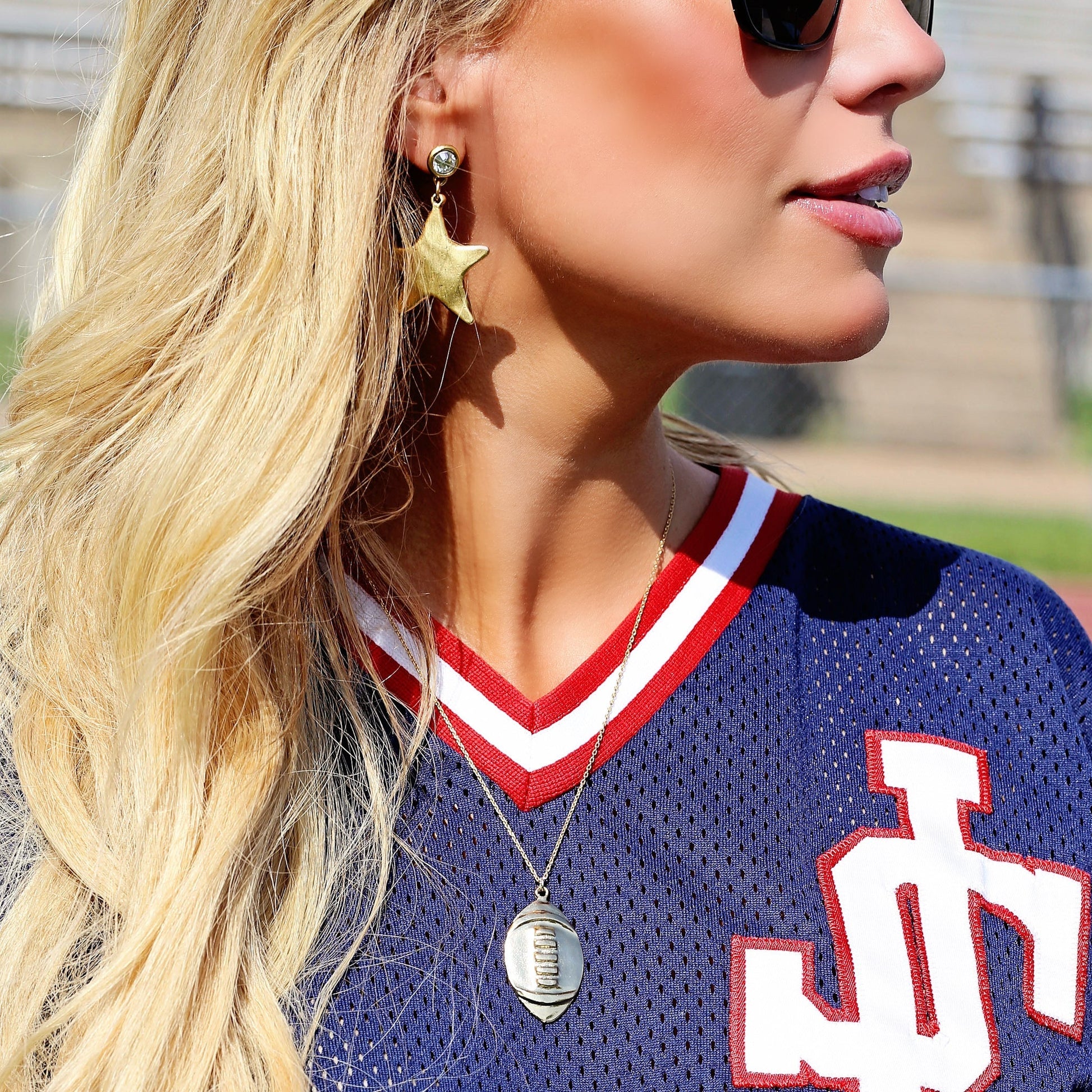 Playmaker Necklace