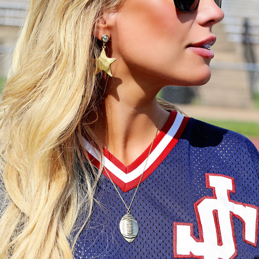 Playmaker Necklace