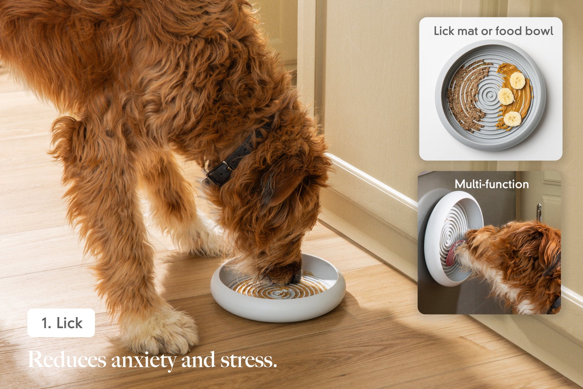 LAY LO Dog Enrichment Starter Bundle & Gift Box