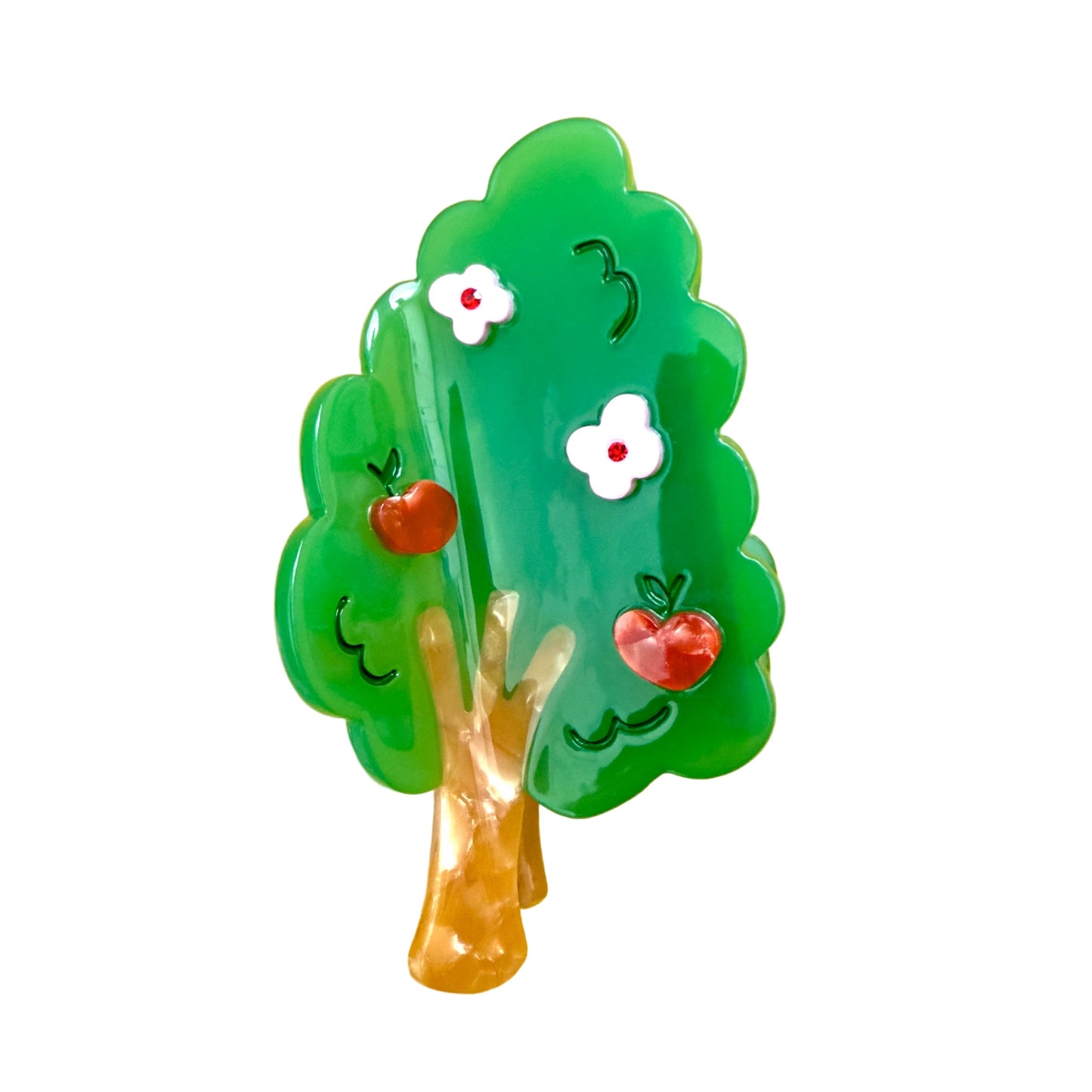 Tree Hair Claw