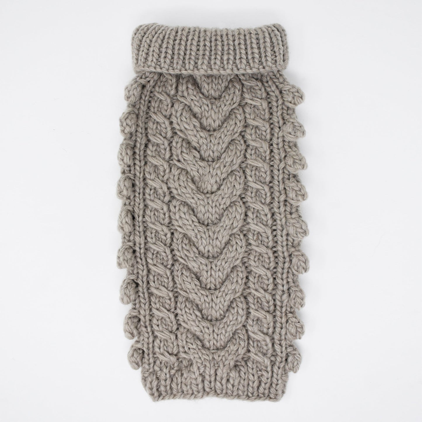 TURTLENECK SWEATER by Ware of the Dog