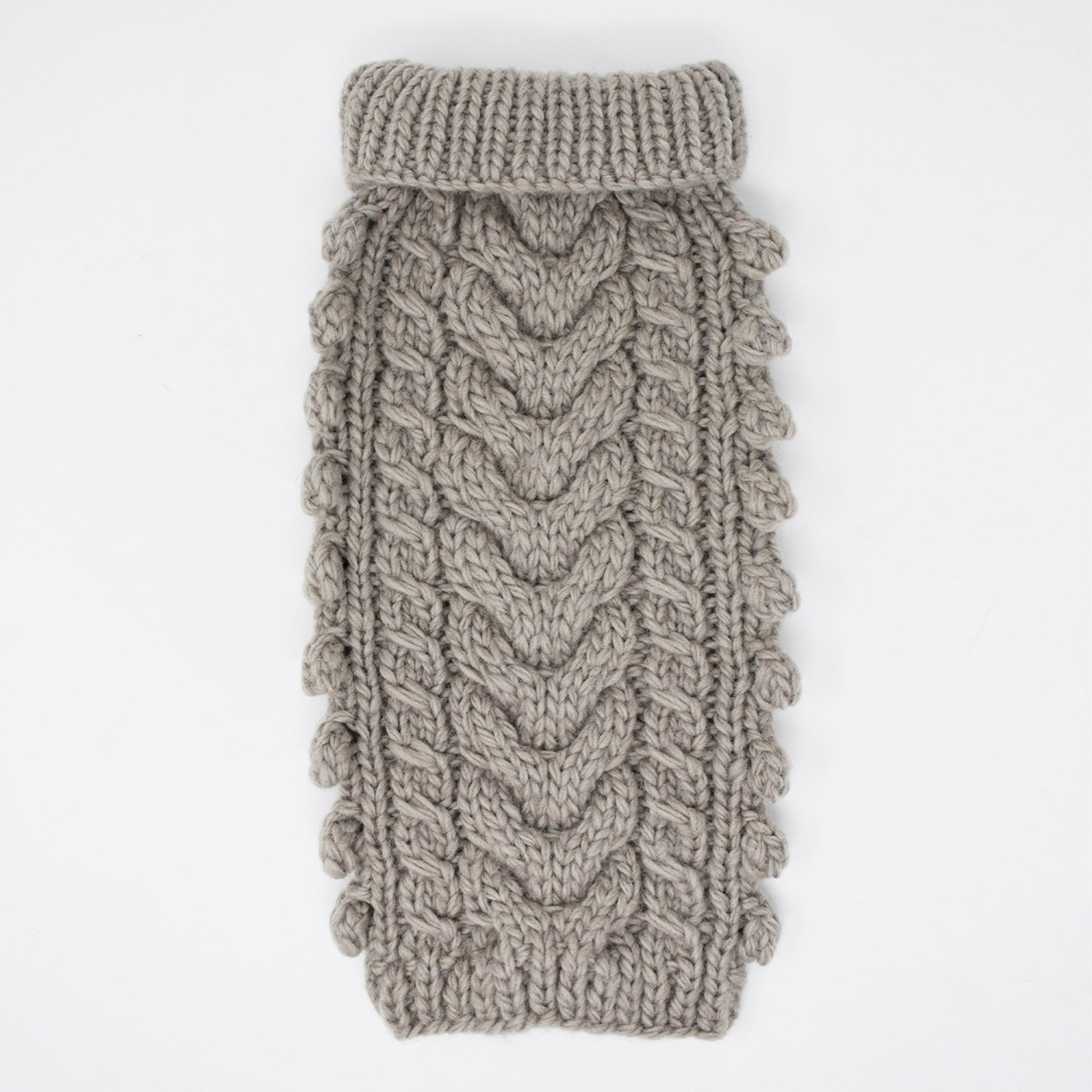 TURTLENECK SWEATER by Ware of the Dog