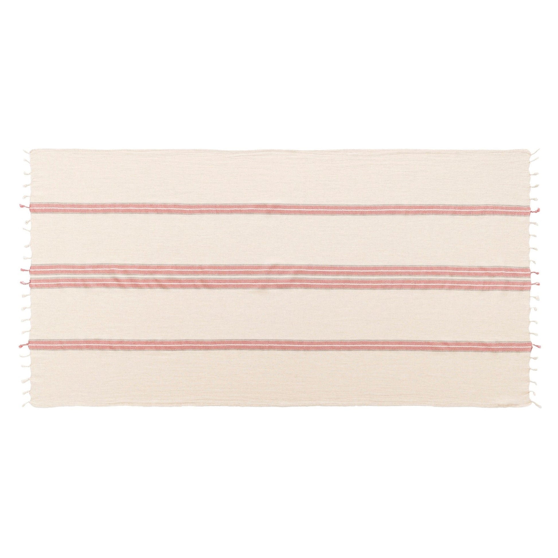 Bosa Linen Turkish Towel