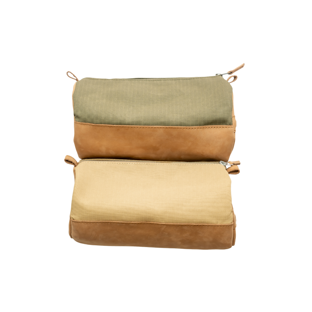 Tsavo Toiletry Bag