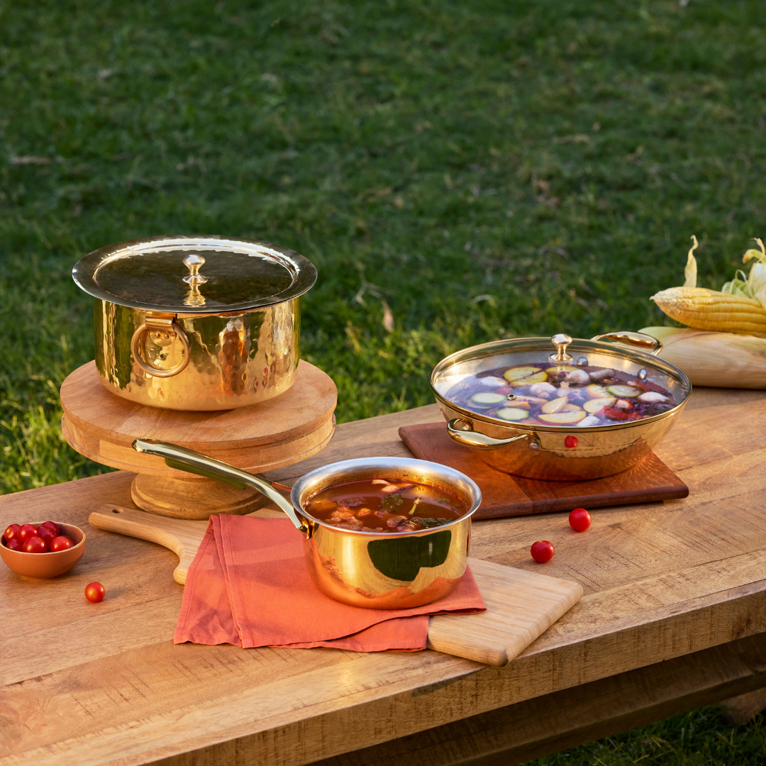 All-In-One Cookware Set