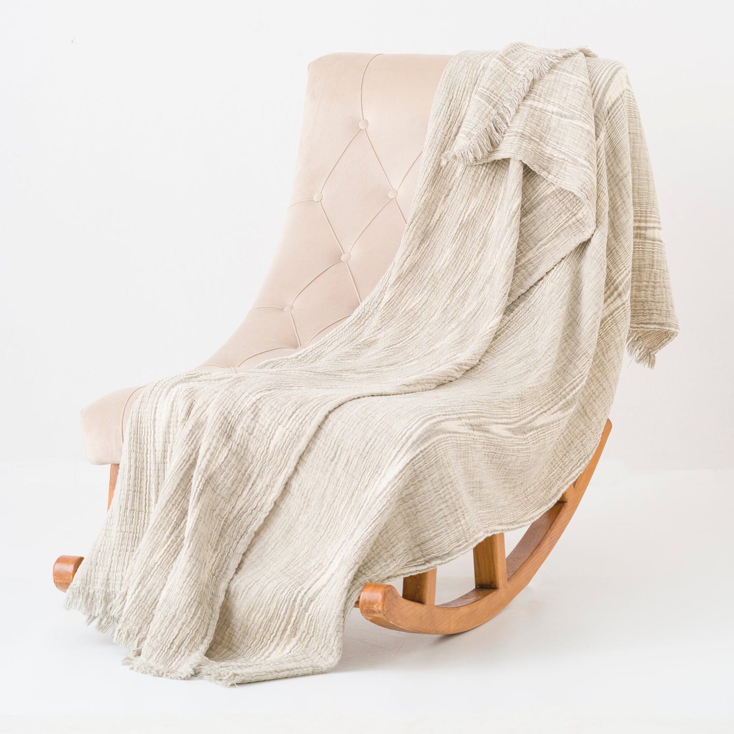 Soho Supersoft Throw