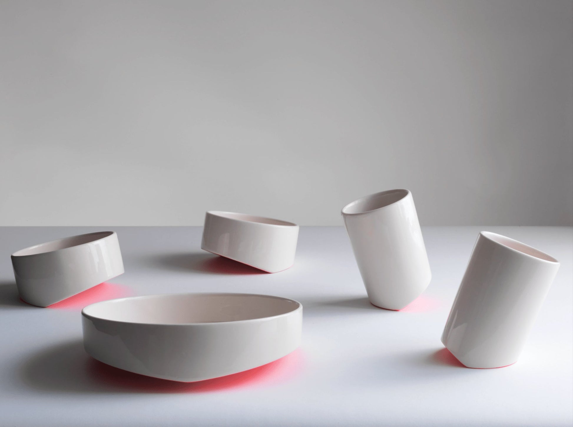 Share Food Table Ware - Form&Seek Shop