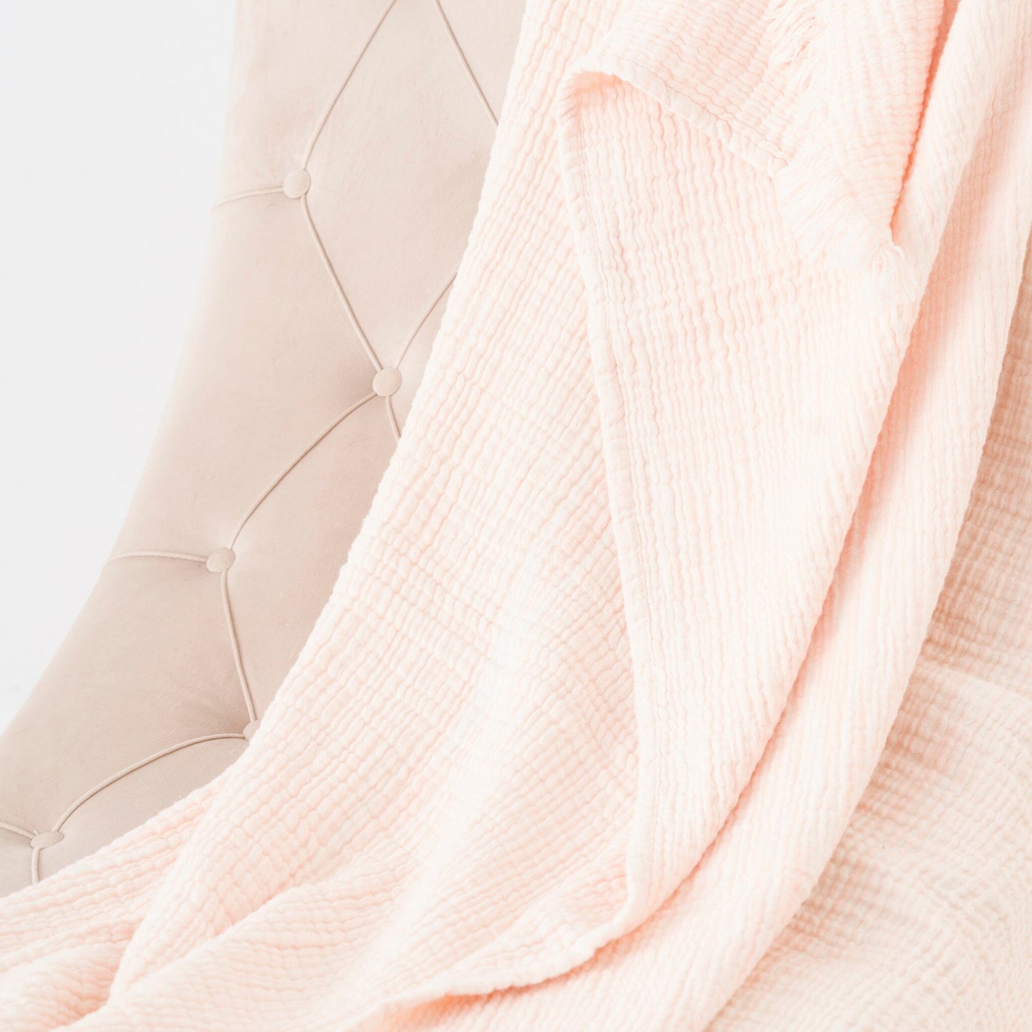 Soho Supersoft Throw