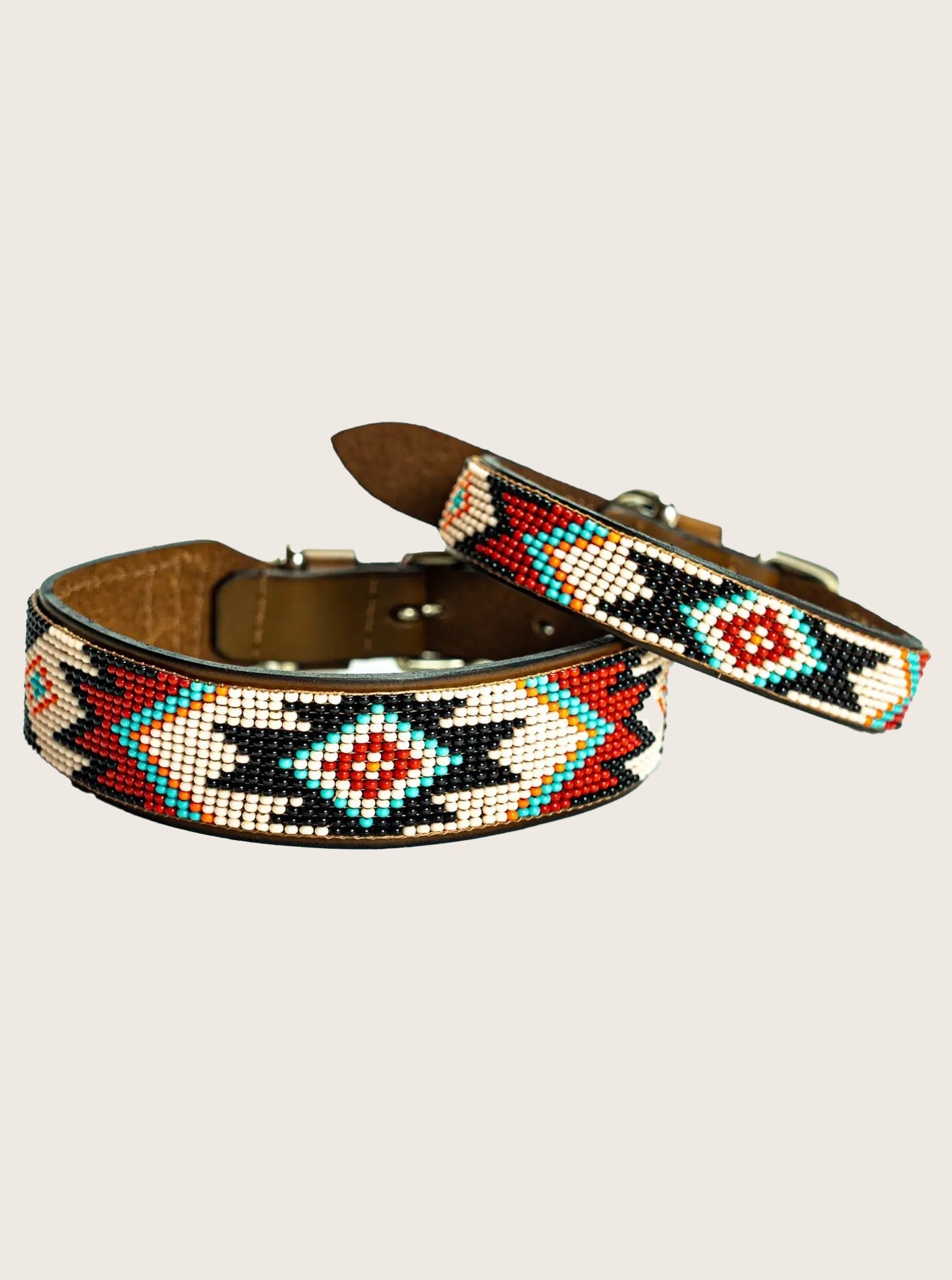 PHOENIX SAMBBOHO DOG COLLAR