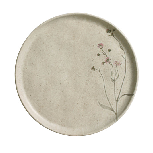 16 Pc. Dinnerware Set