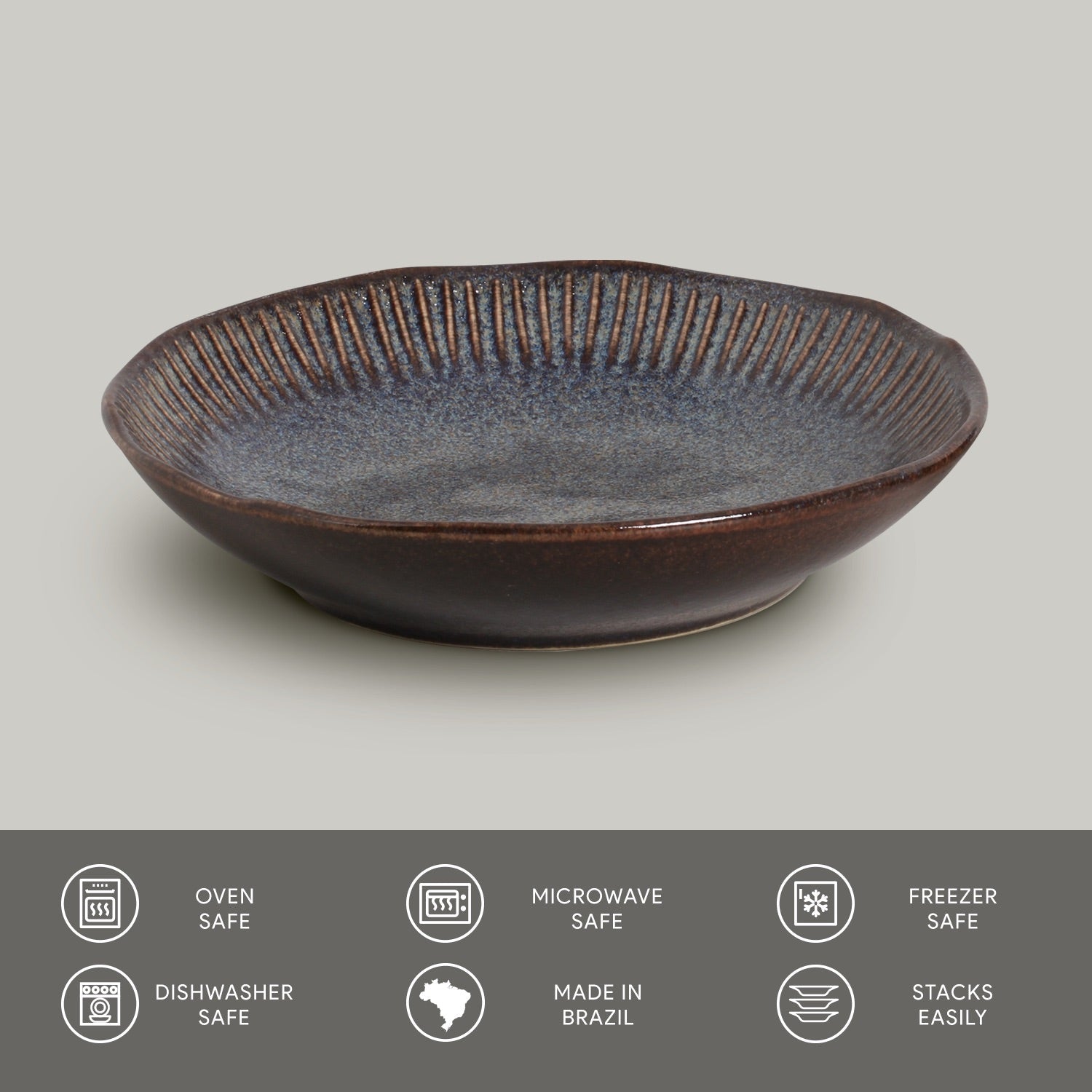 Salad Bowl Set of 6