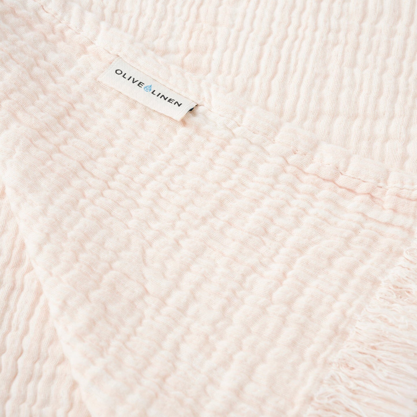 Soho Supersoft Throw