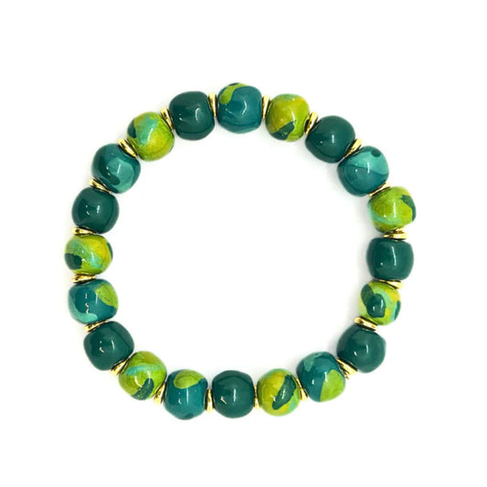 Dreamscape Amulet Bracelet