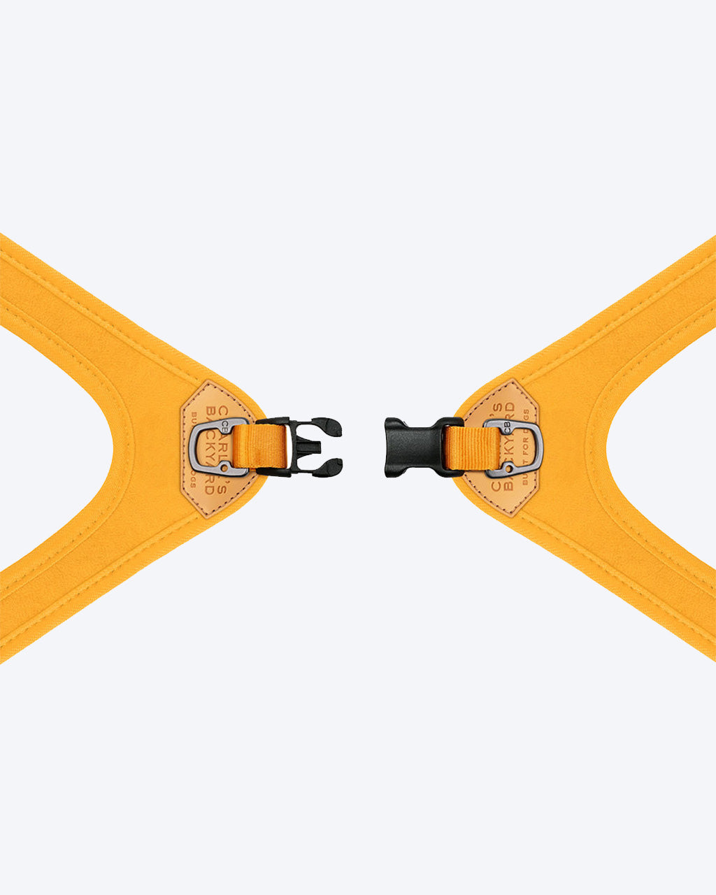 BUCKLE UP EASY HARNESS by Charlie's Backyard