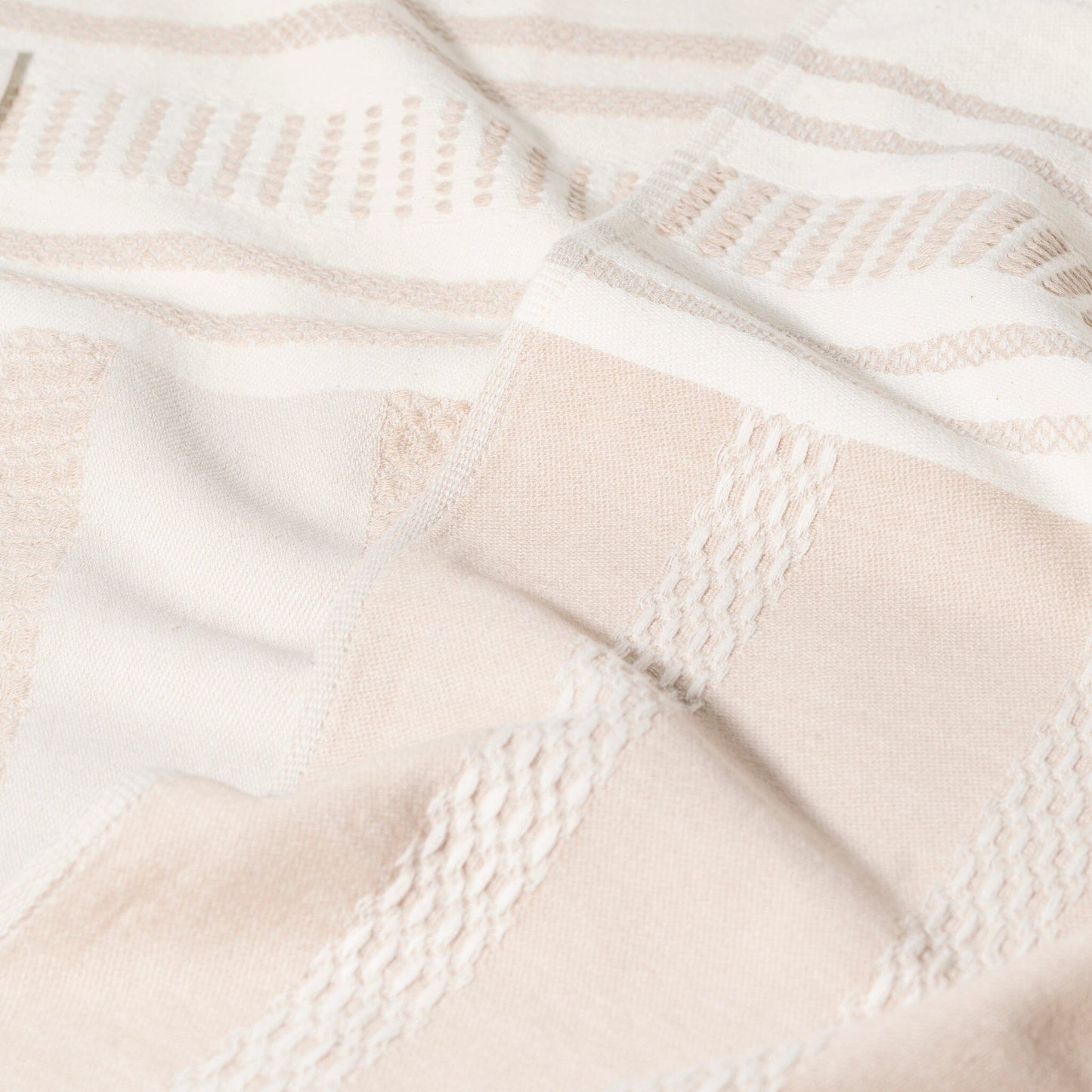 Paros Turkish Hand / Kitchen Towel