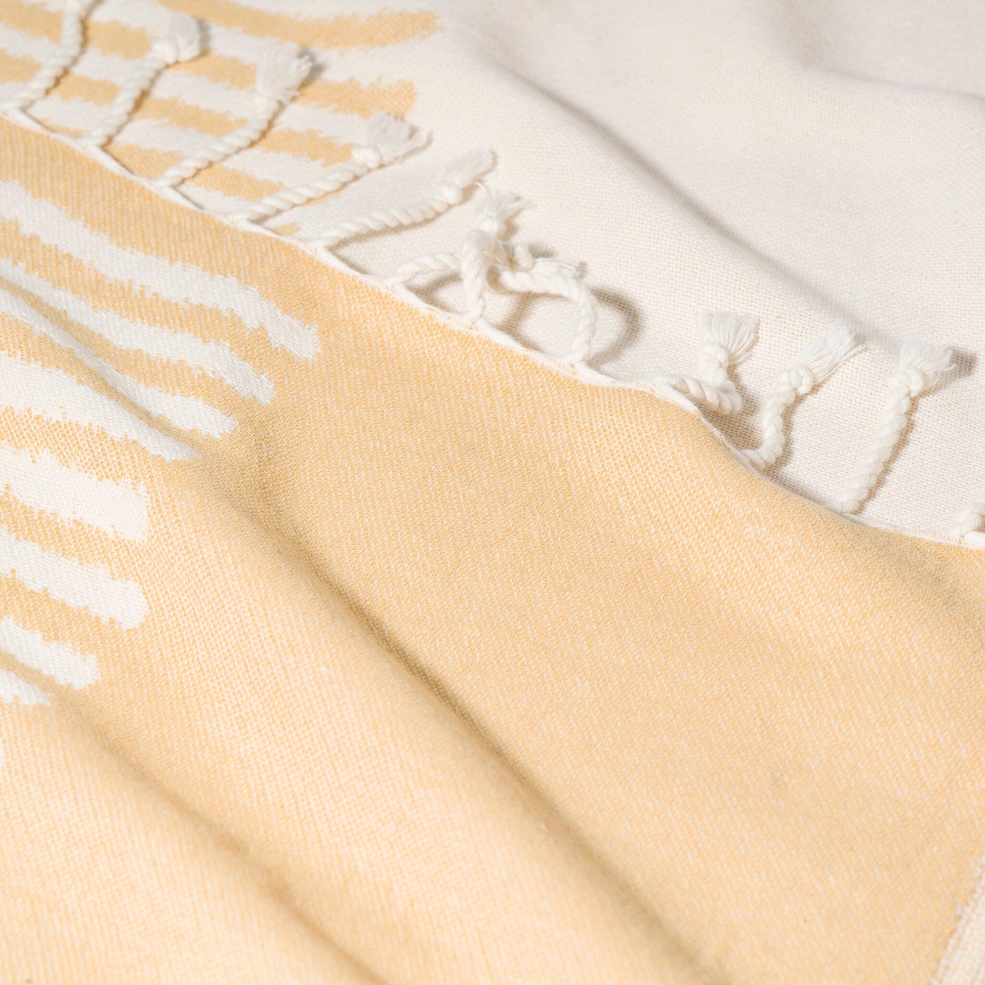 Track Turkish Towel