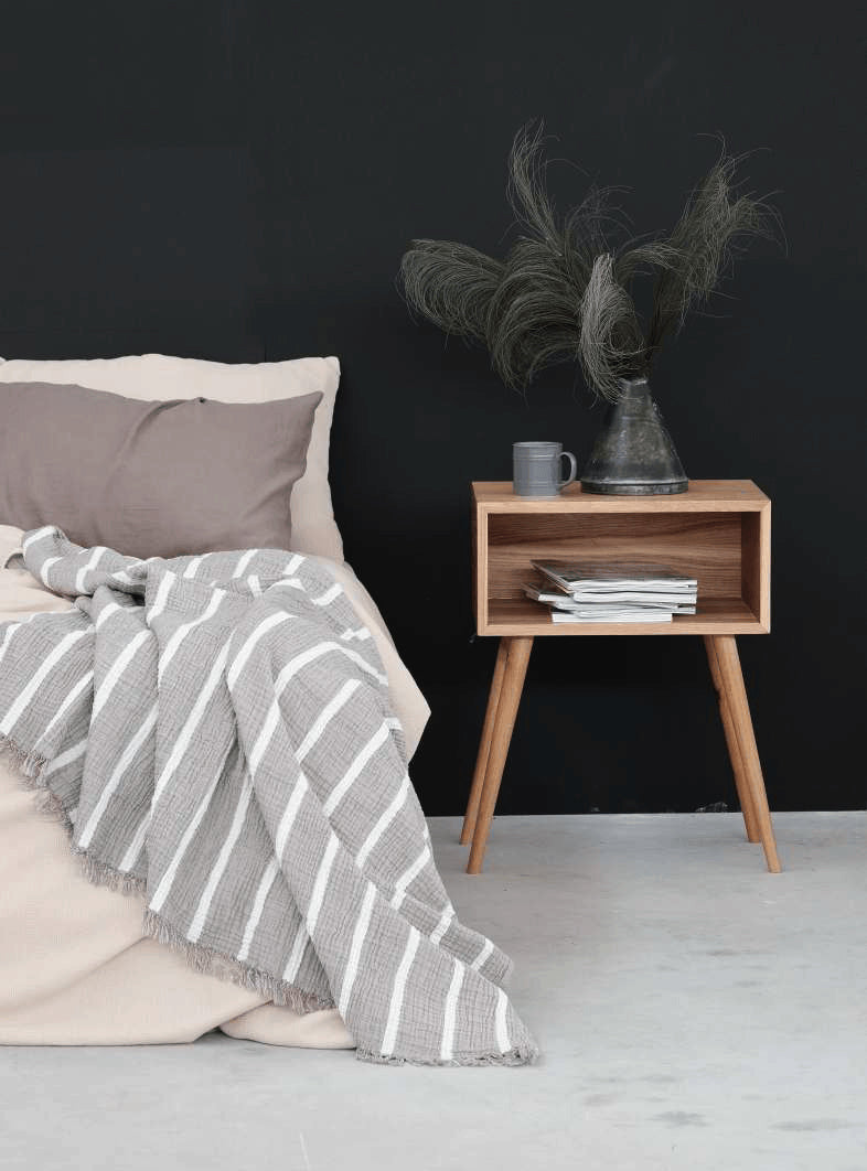 Soho Supersoft Throw