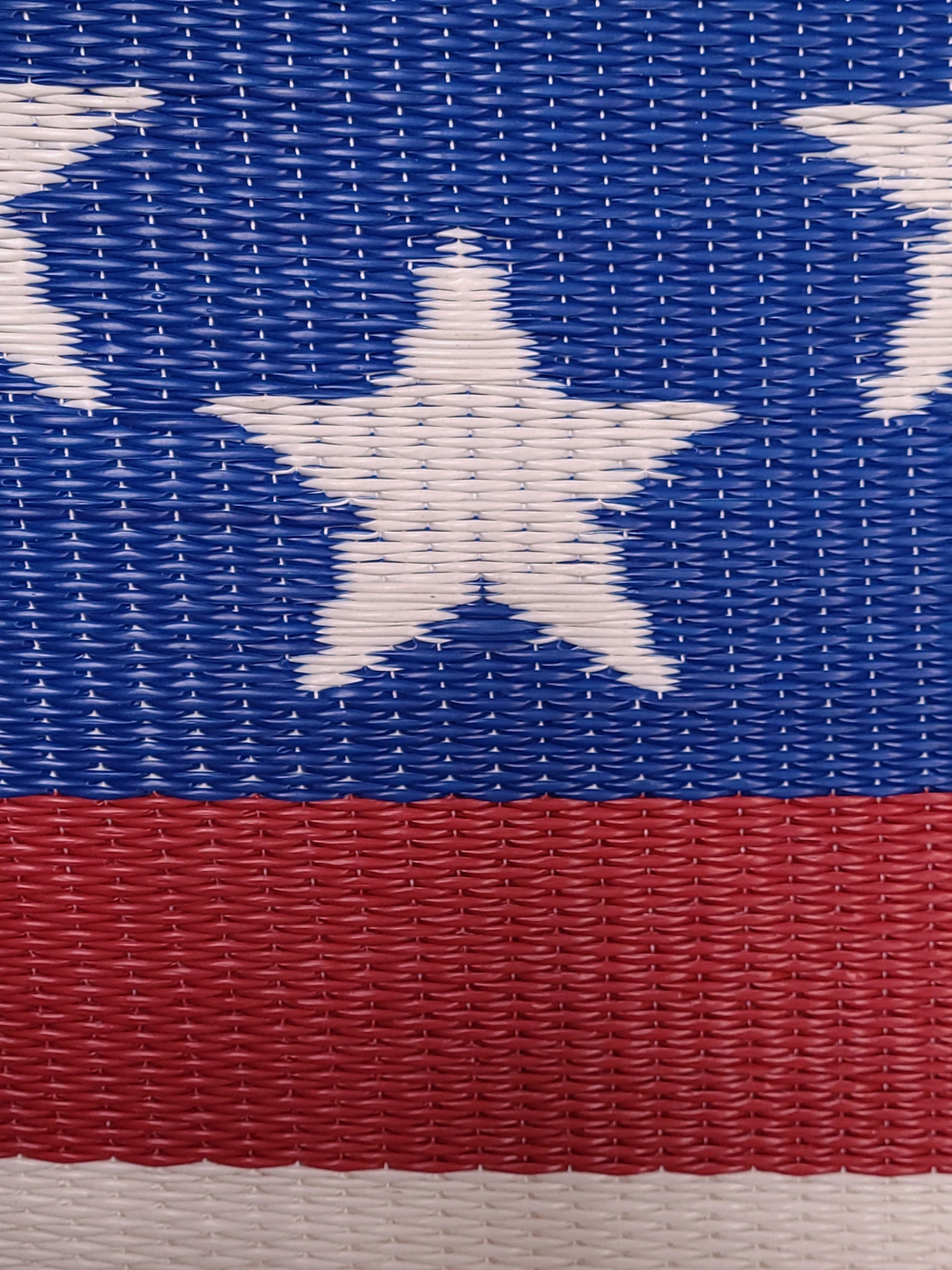 Cheers Red White & Blue
