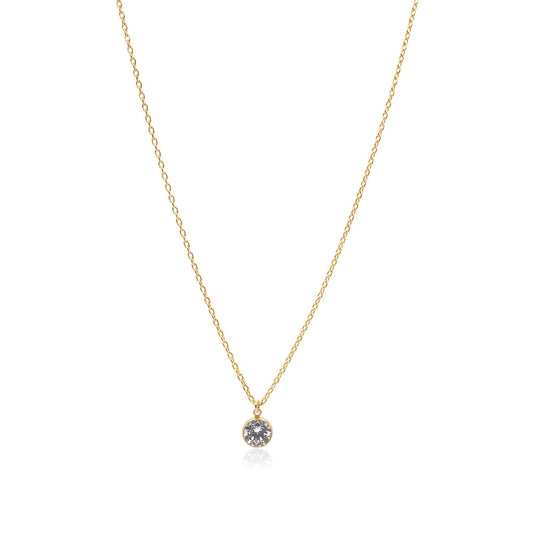 Melania Necklace