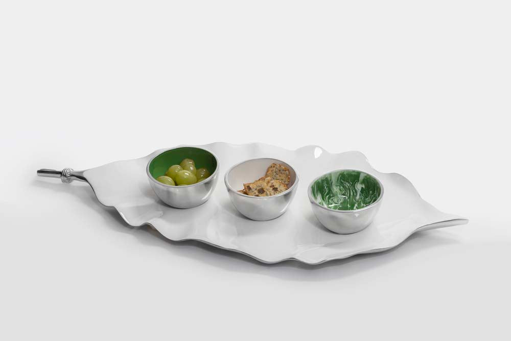 Verdura Platters