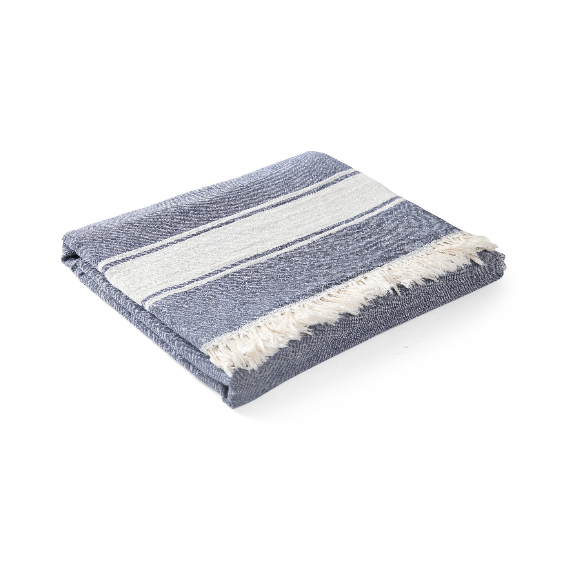 Summer Double Sided Throw