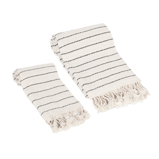 Ella Turkish Towel Set