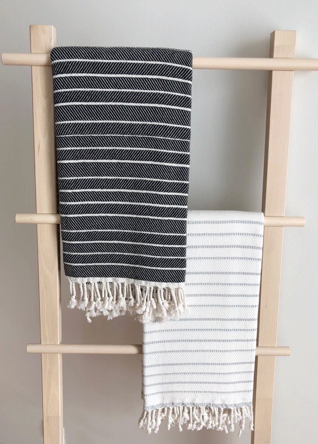 Cloud Soft Turkish Towel
