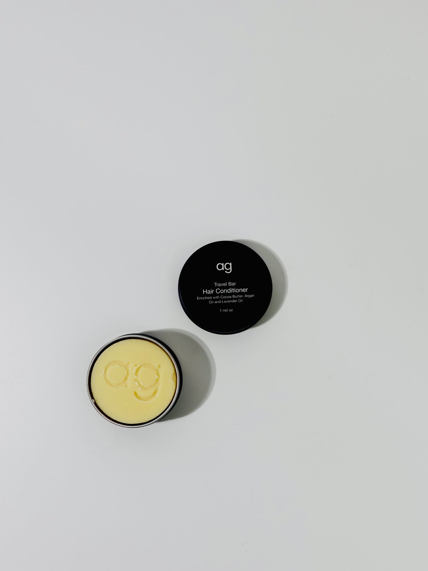 Travel Hair Care
