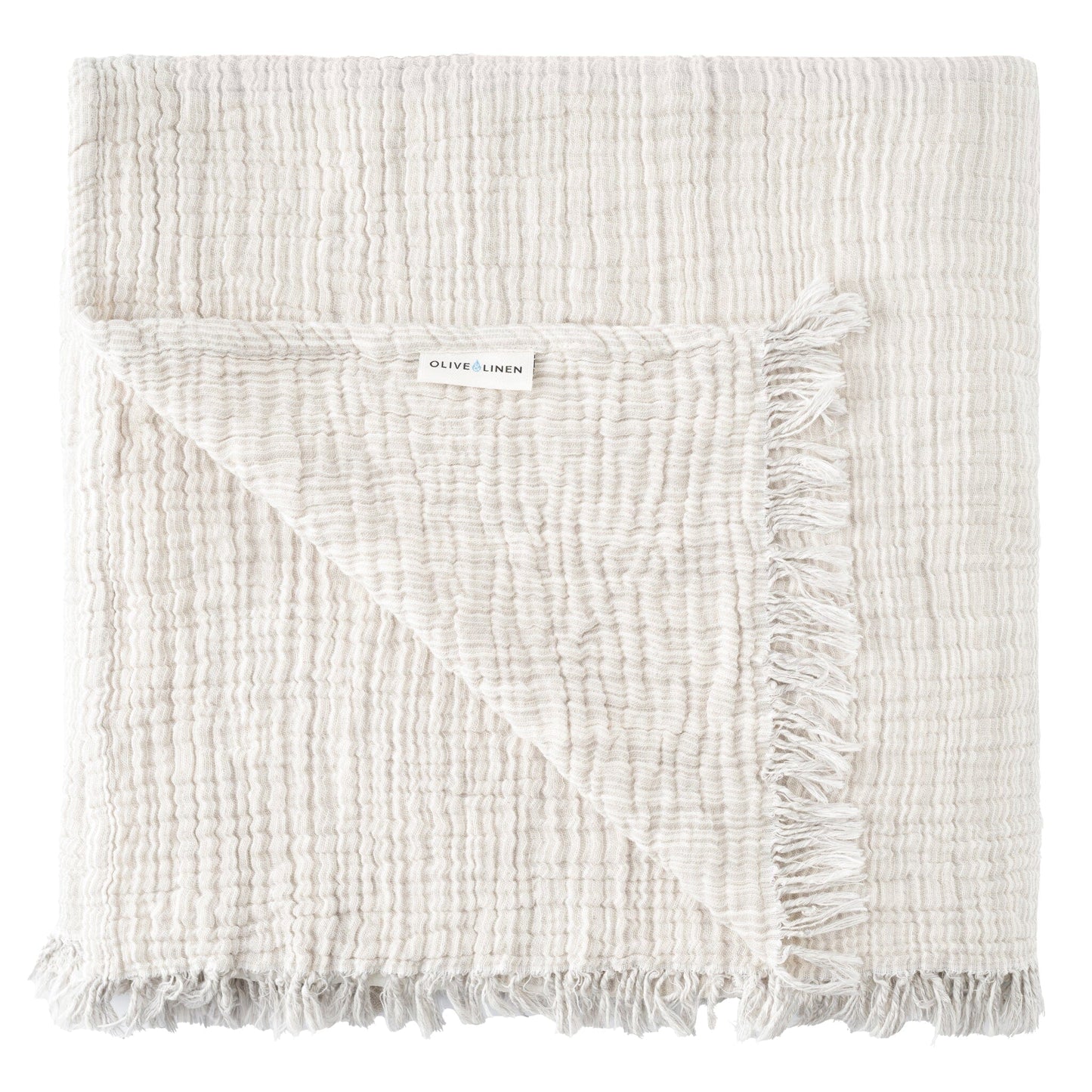 Soho Supersoft Throw