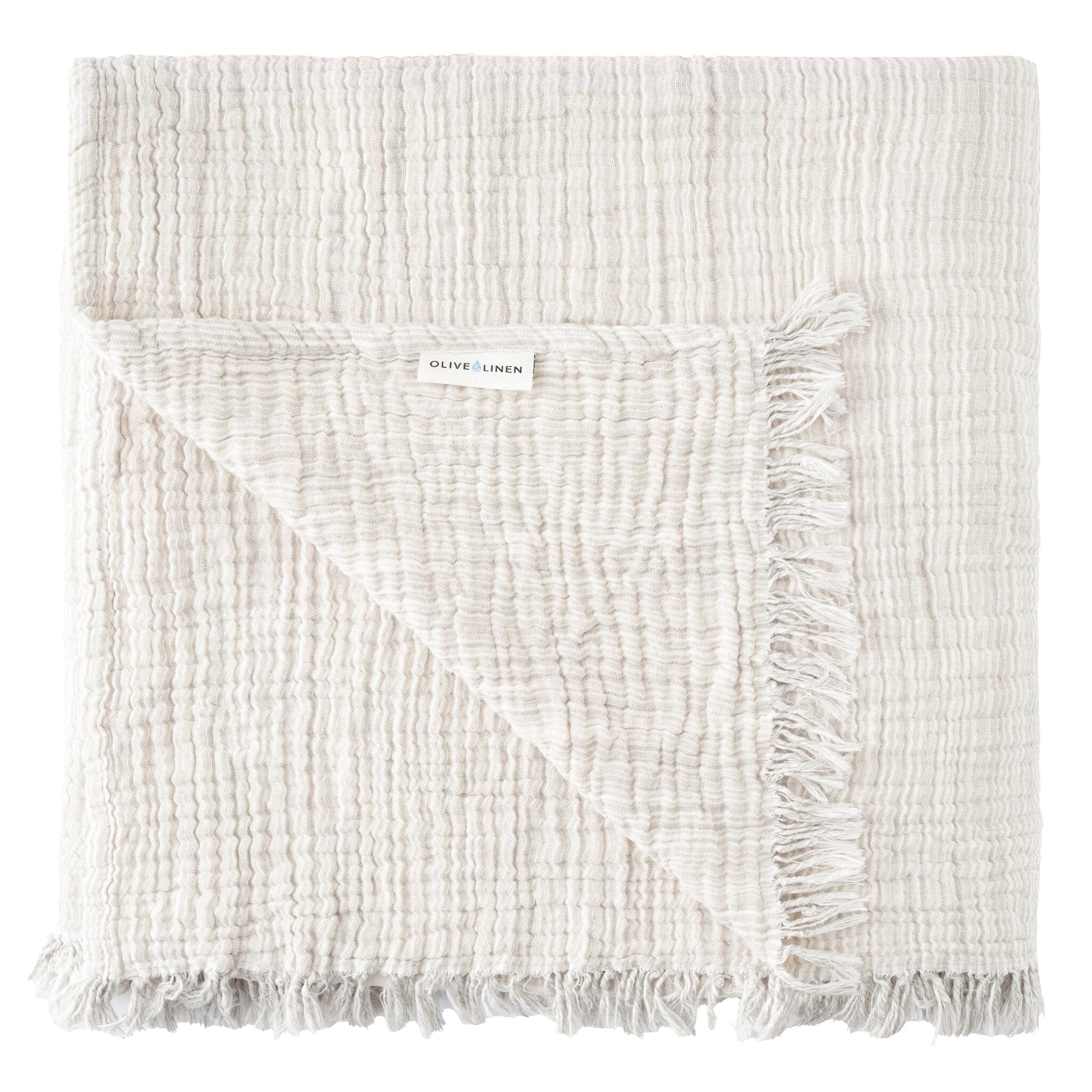 Soho Supersoft Throw