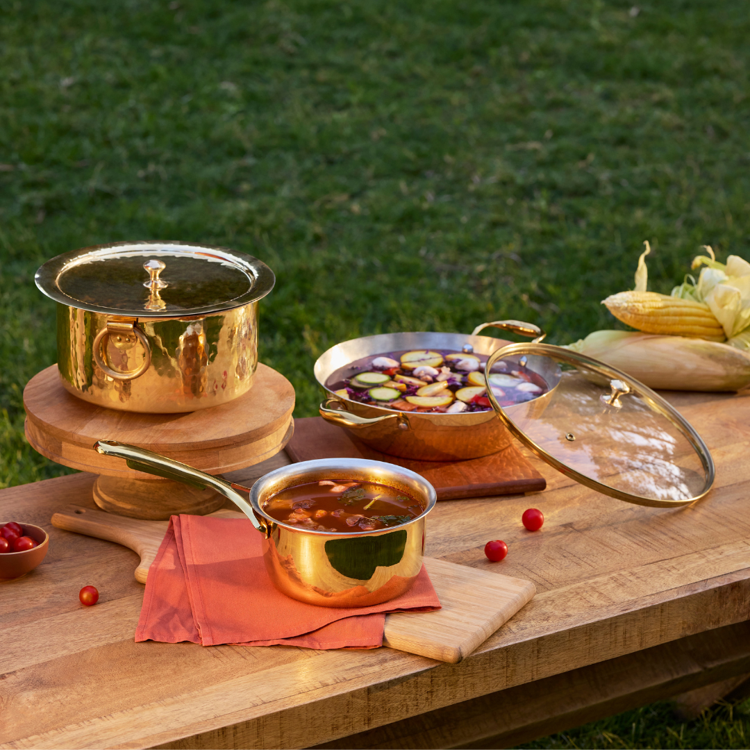All-In-One Cookware Set
