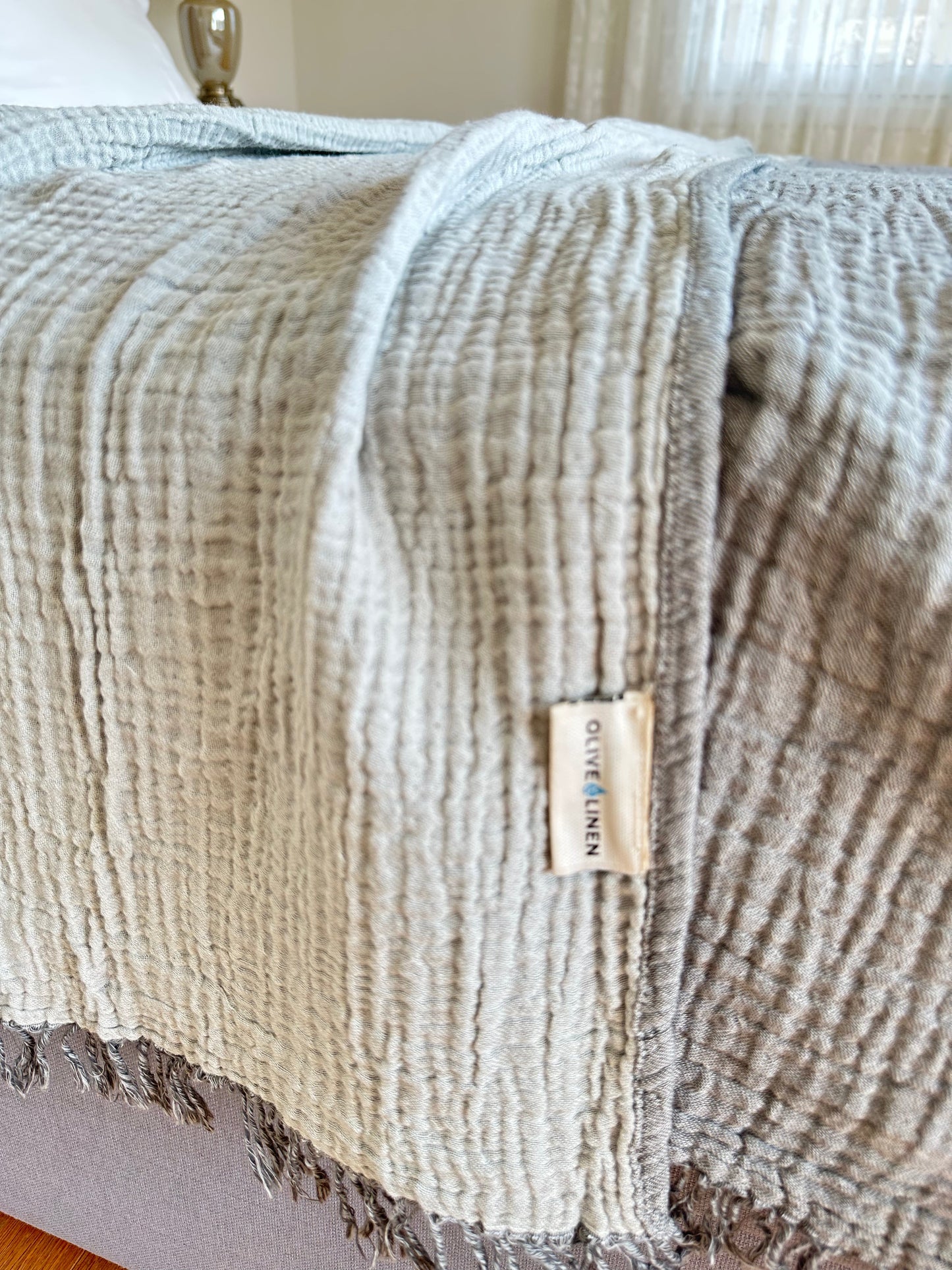 Soho Supersoft Blanket