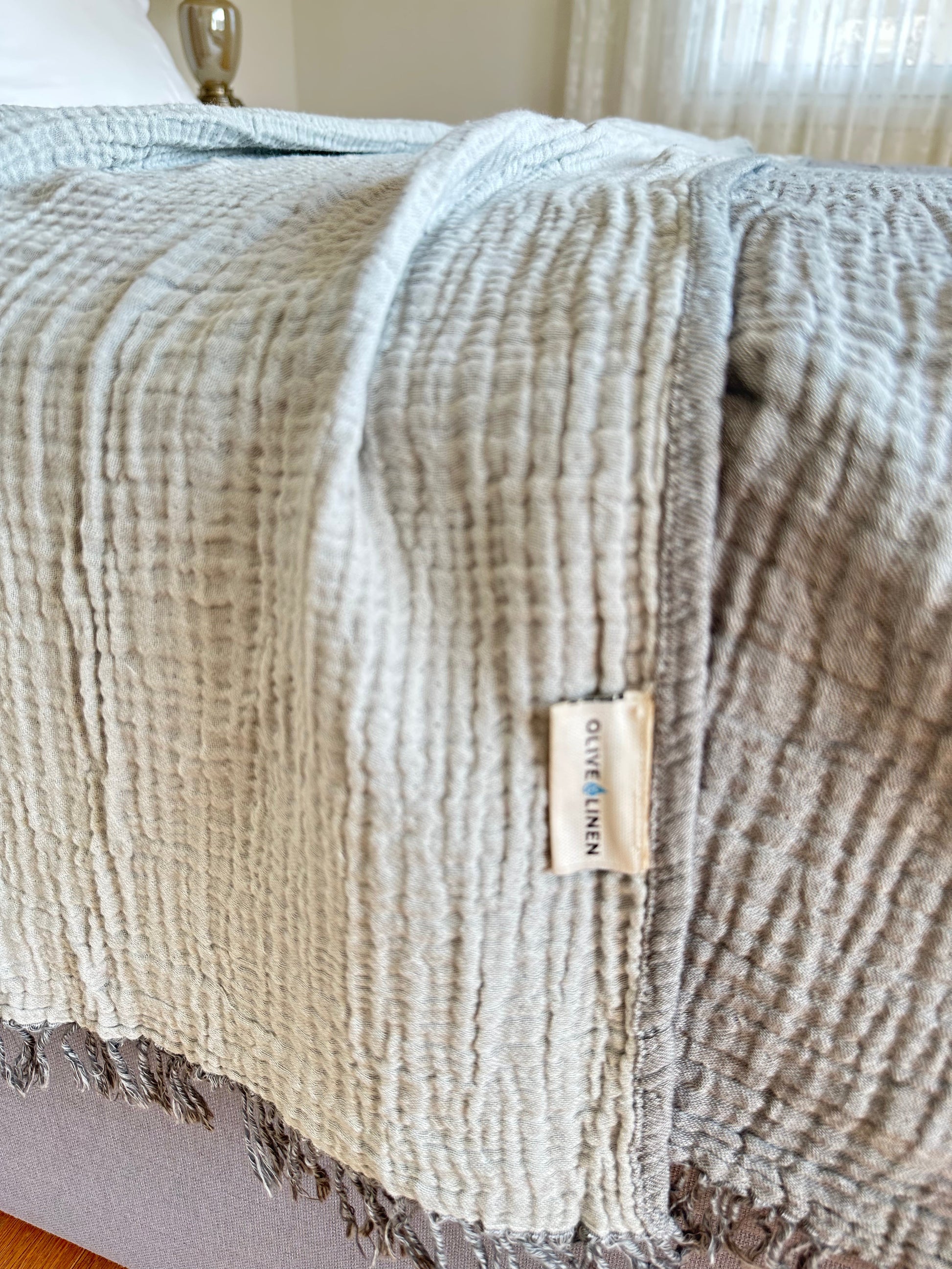 Soho Supersoft Blanket