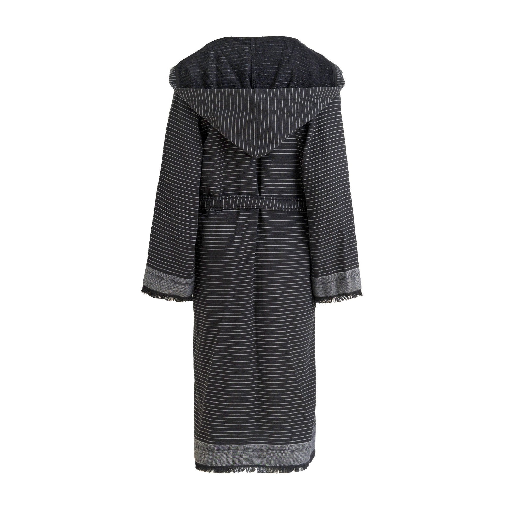 Bliss Turkish Towel Robe