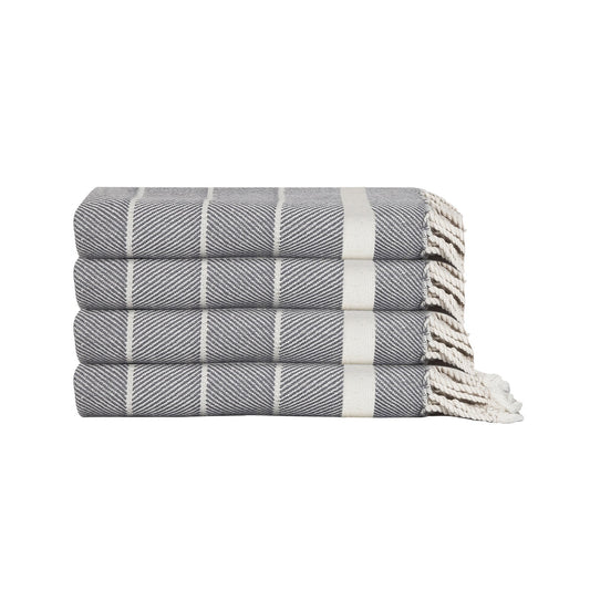 Lena Turkish Hand / Kitchen Towel Bundle