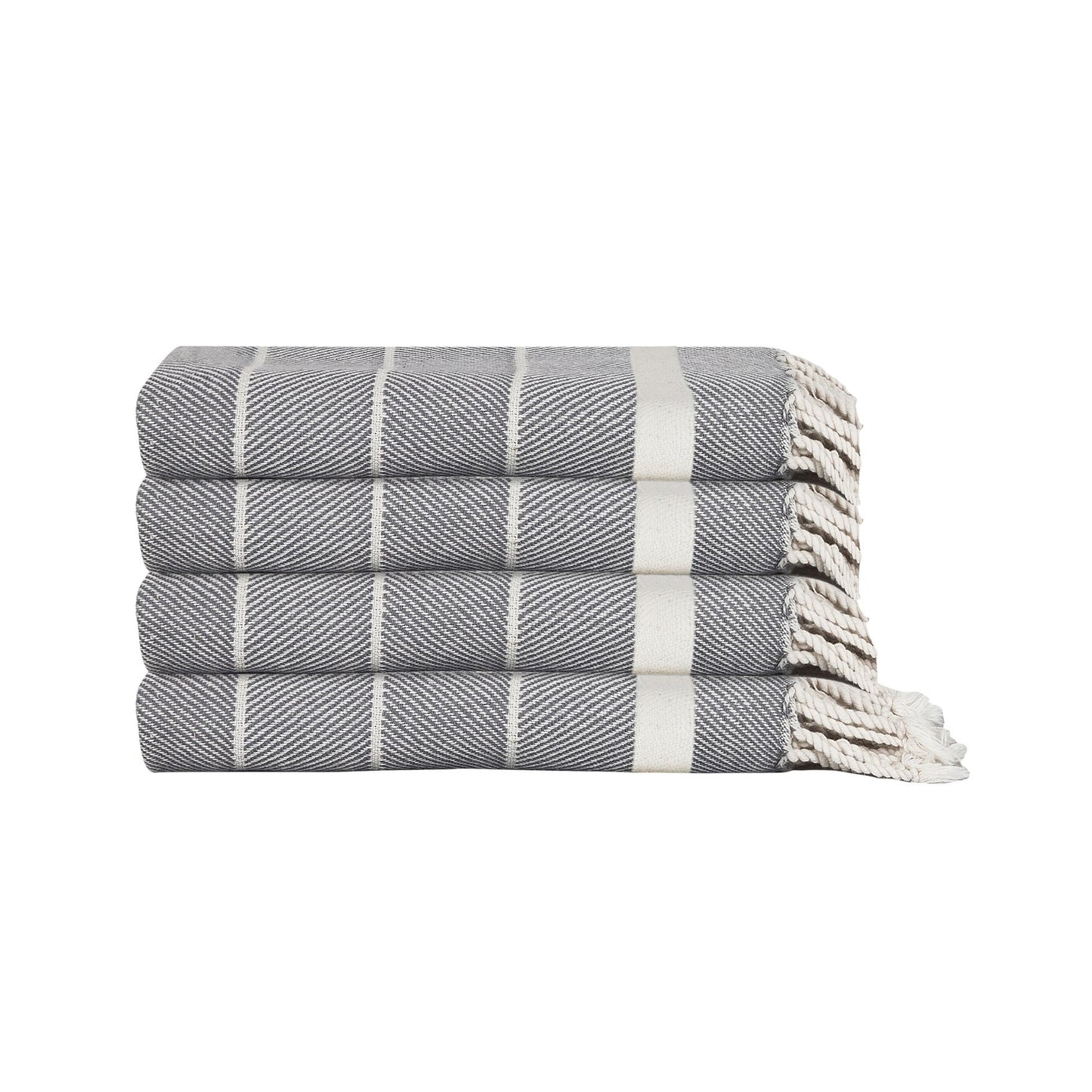 Lena Turkish Hand / Kitchen Towel Bundle