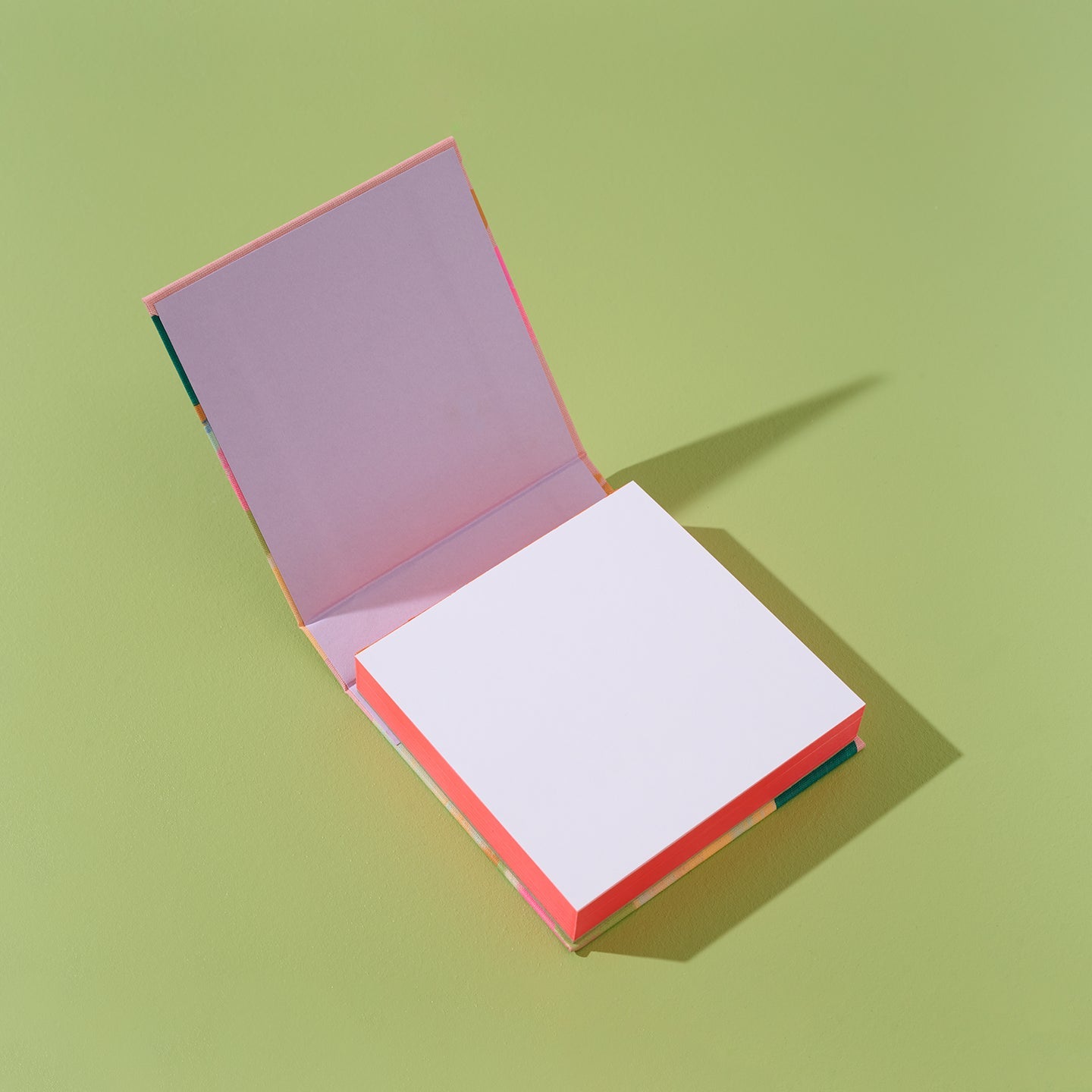 Palmita Togo Notes Pad