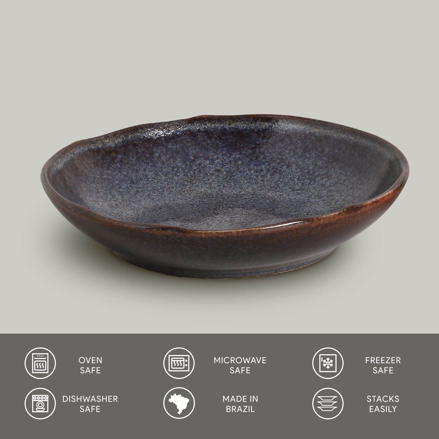 Salad Bowl Set of 6