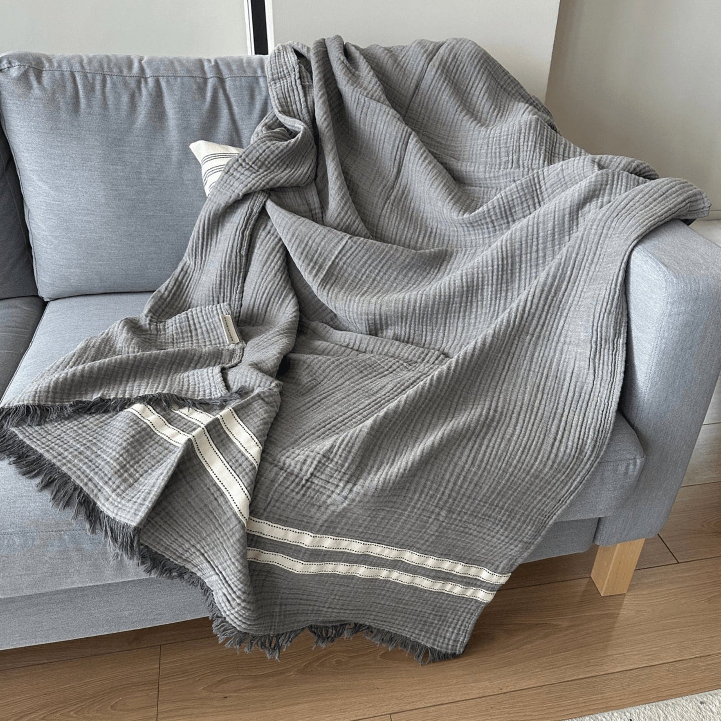 Soho Supersoft Throw
