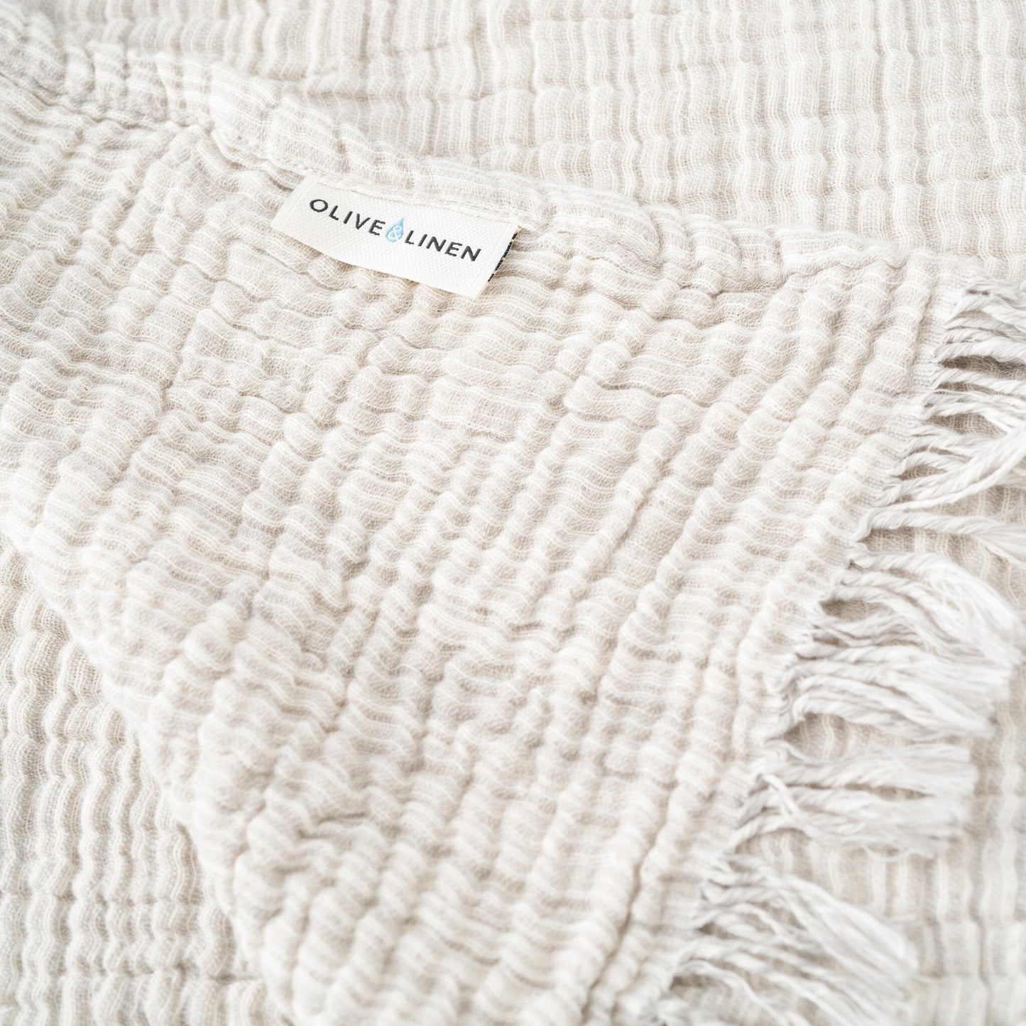 Soho Supersoft Throw