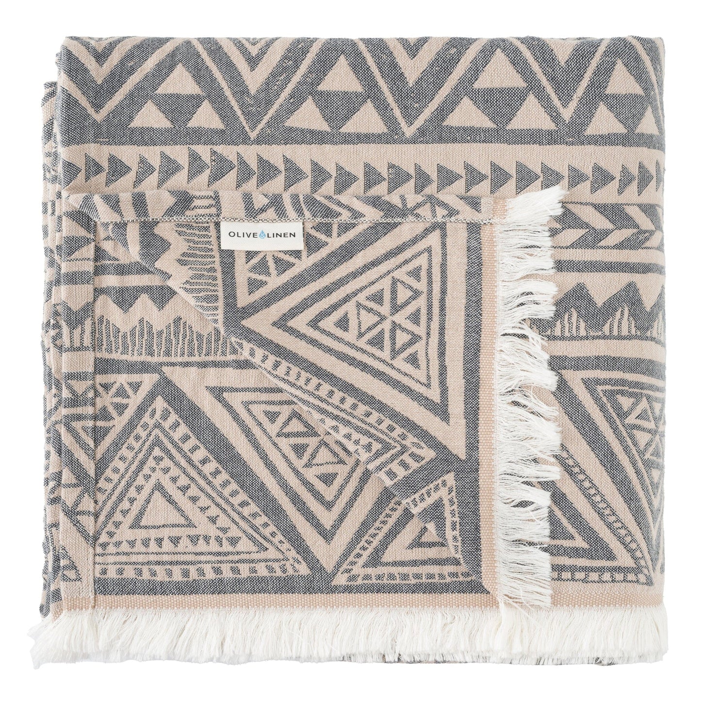 Bailey Blanket