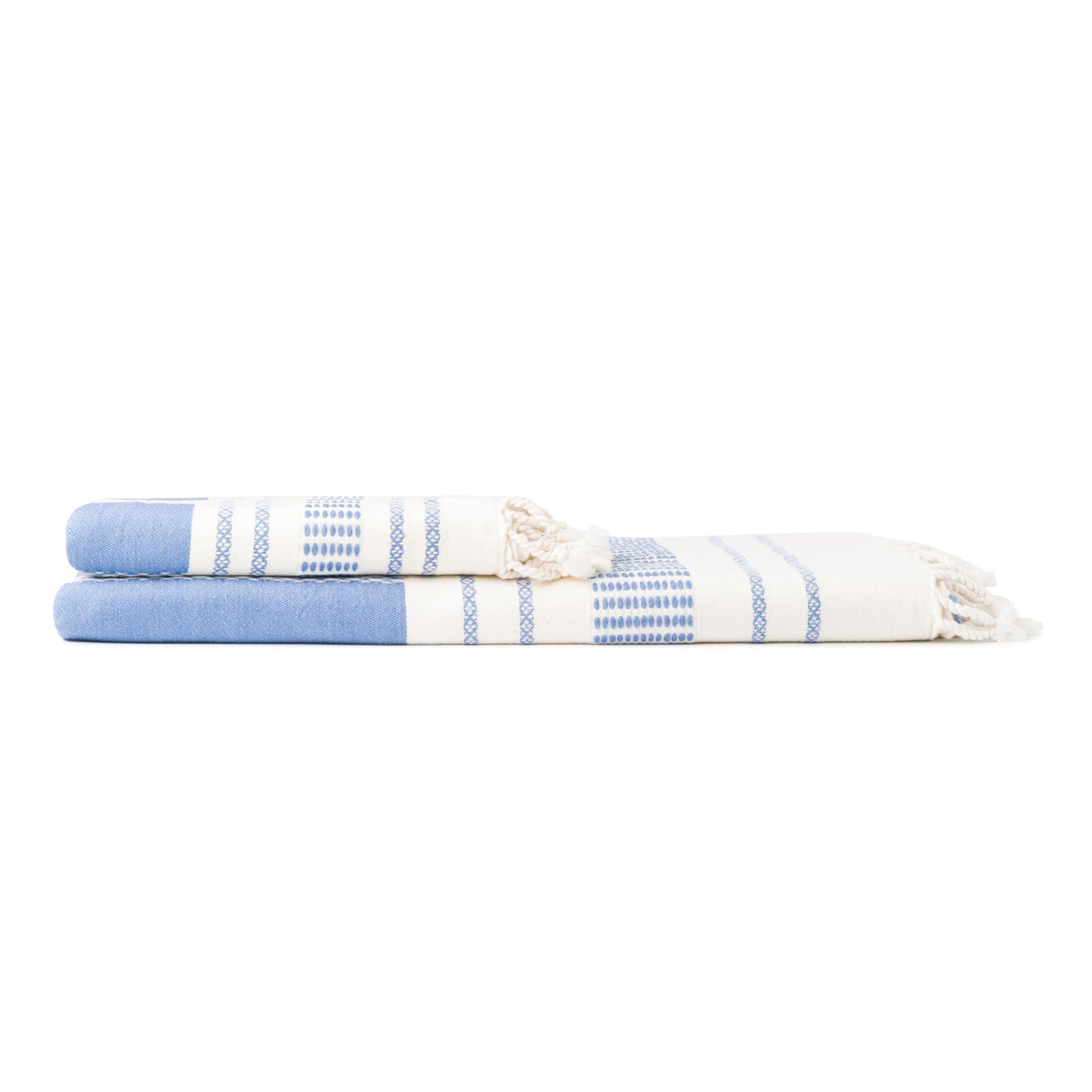 Paros Turkish Towel Set