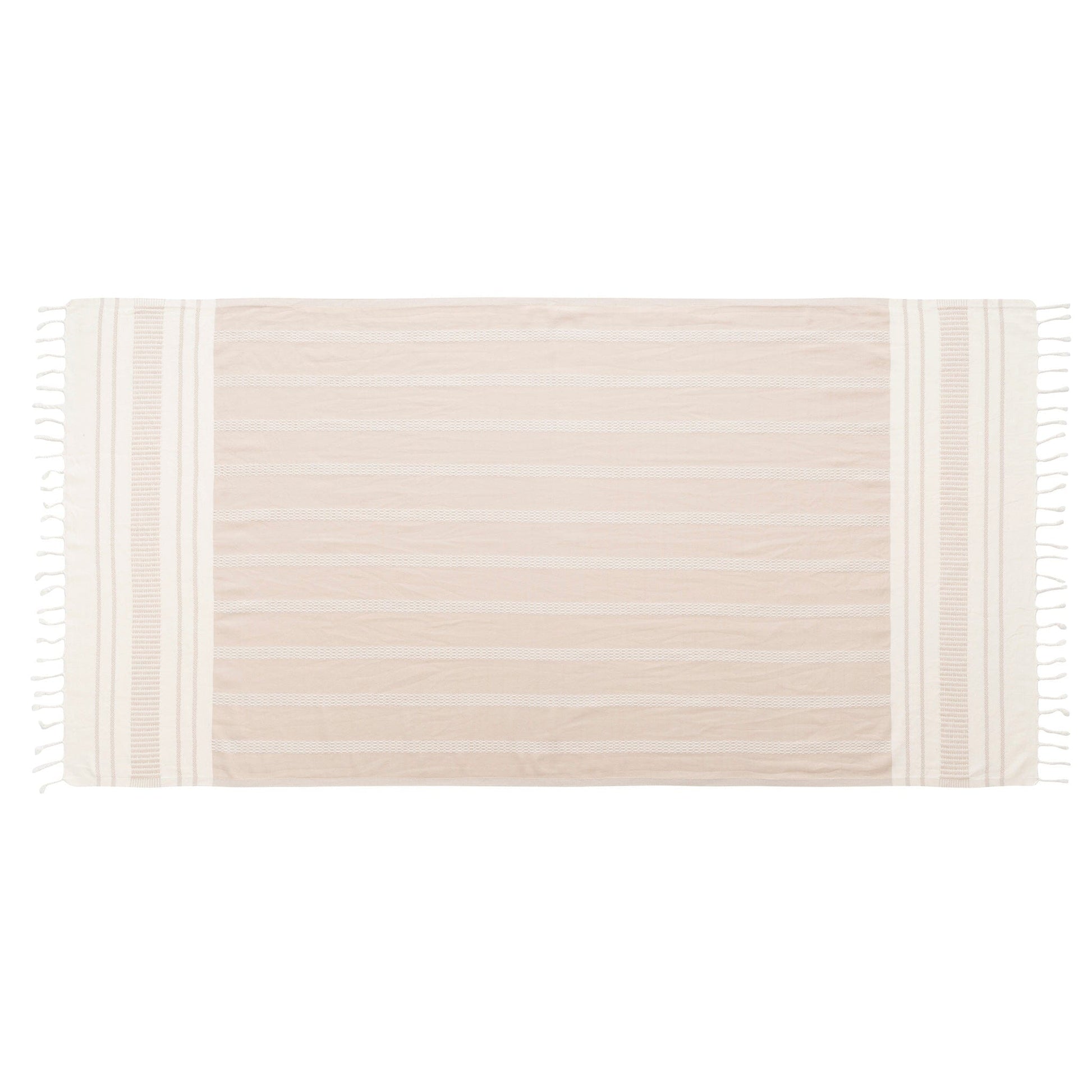 Paros Turkish Towel Set