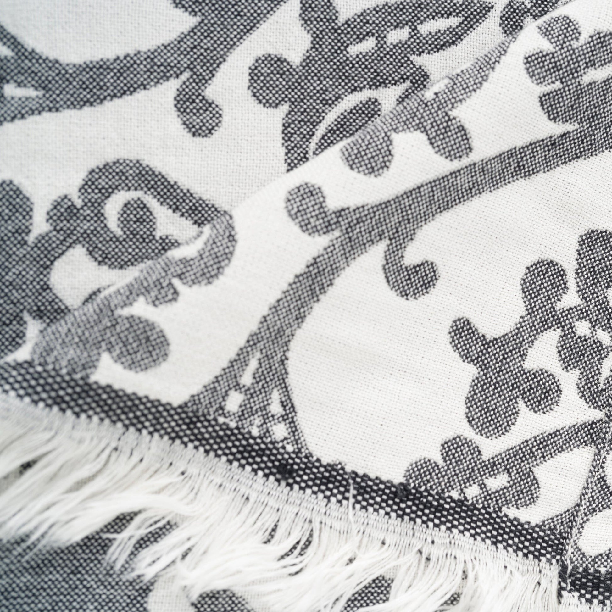 Simla Blanket