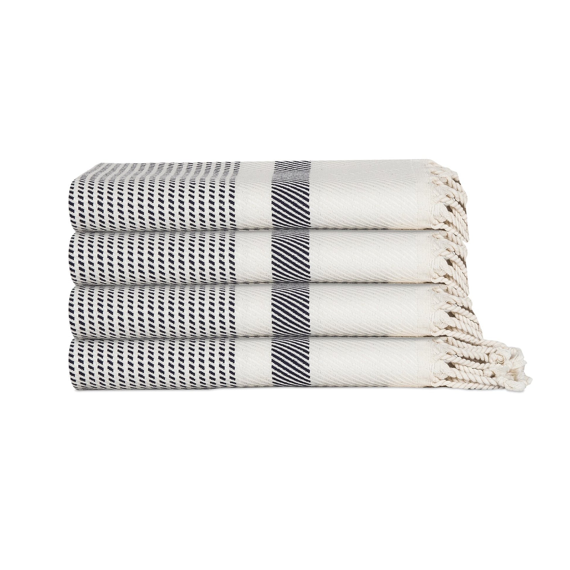 Pixel Turkish Hand / Kitchen Towel Bundle