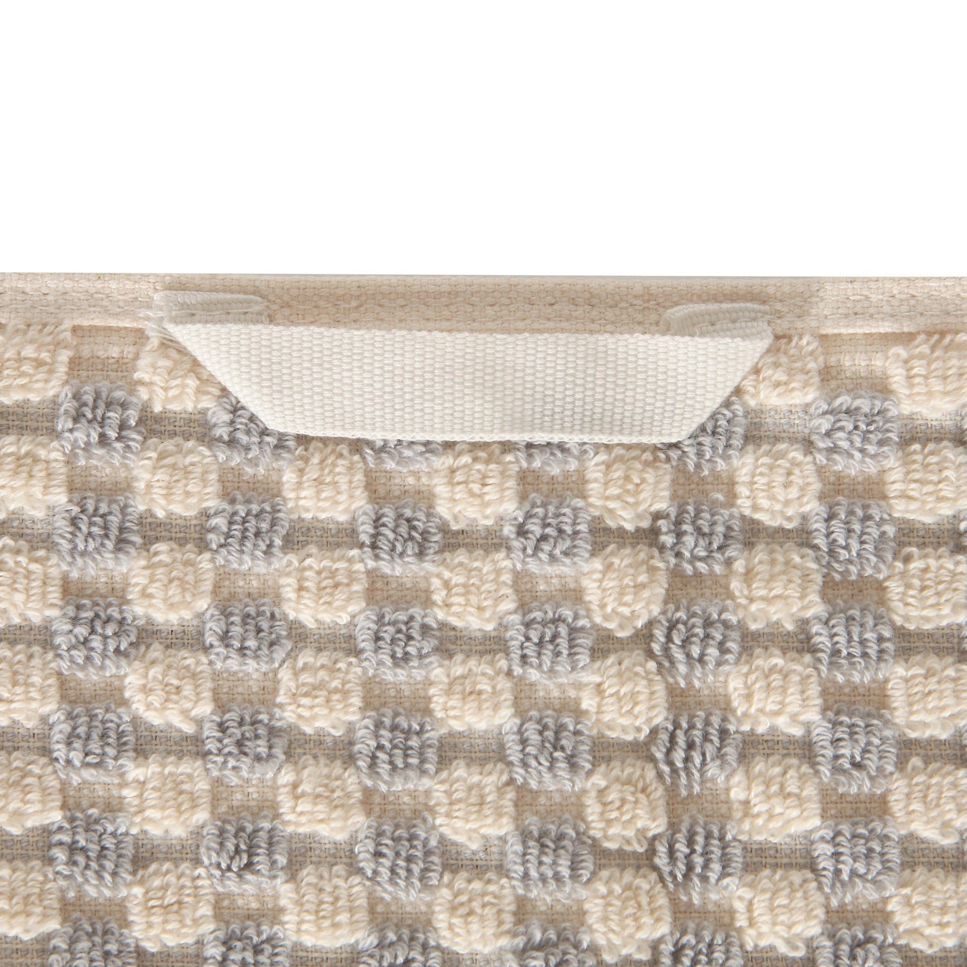 Dots Terry Hand Towel Bundle