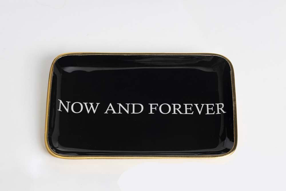 Valet Trays