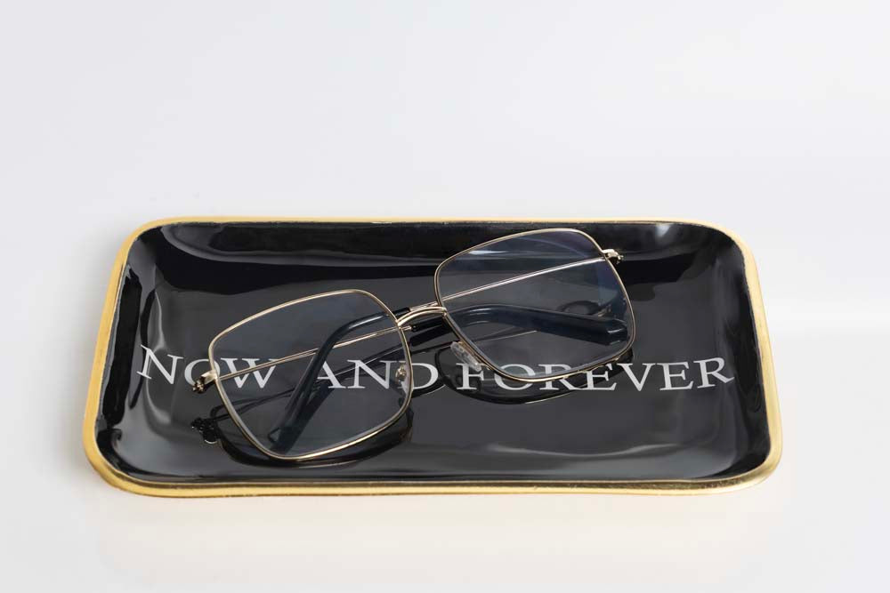 Valet Trays