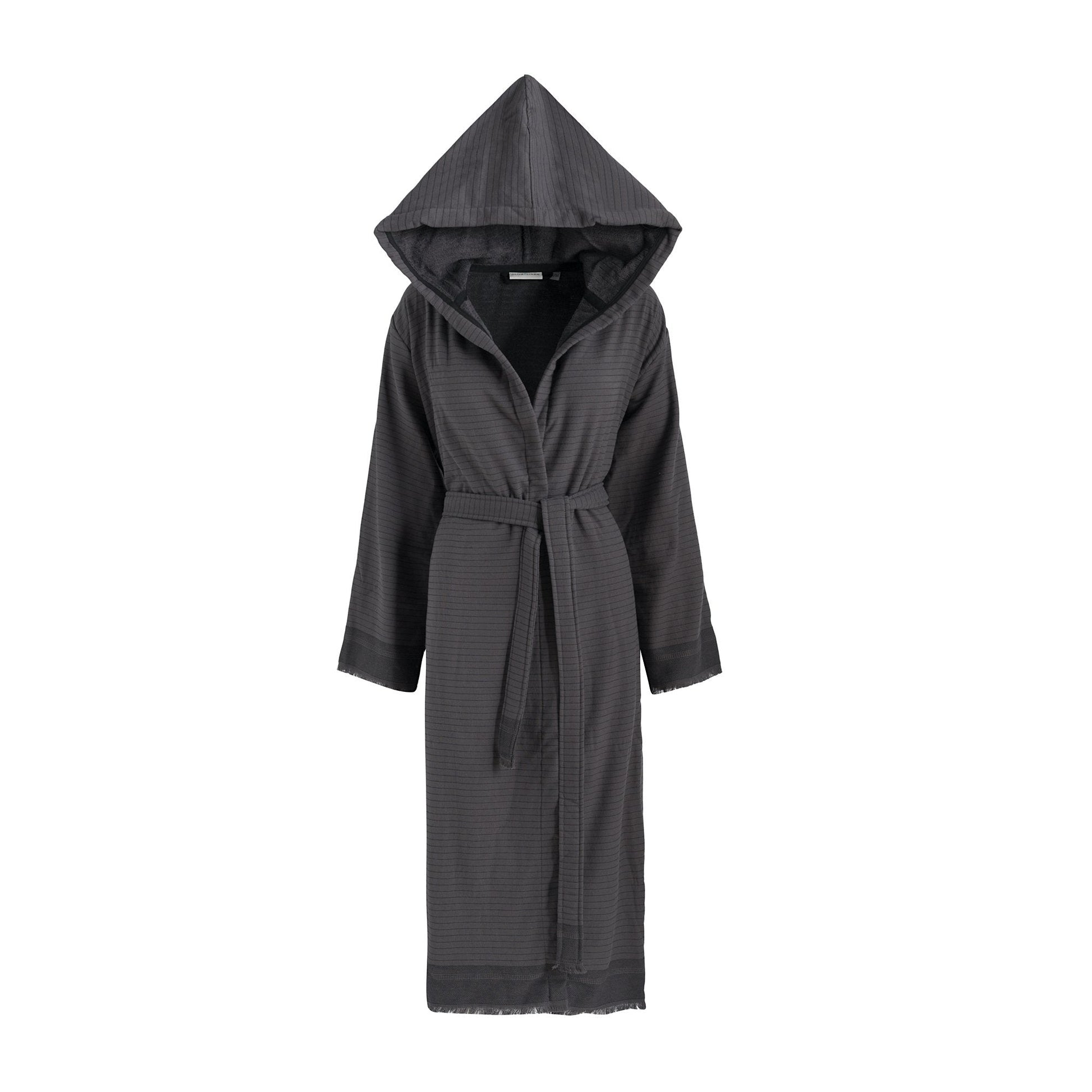 Bliss Turkish Towel Robe