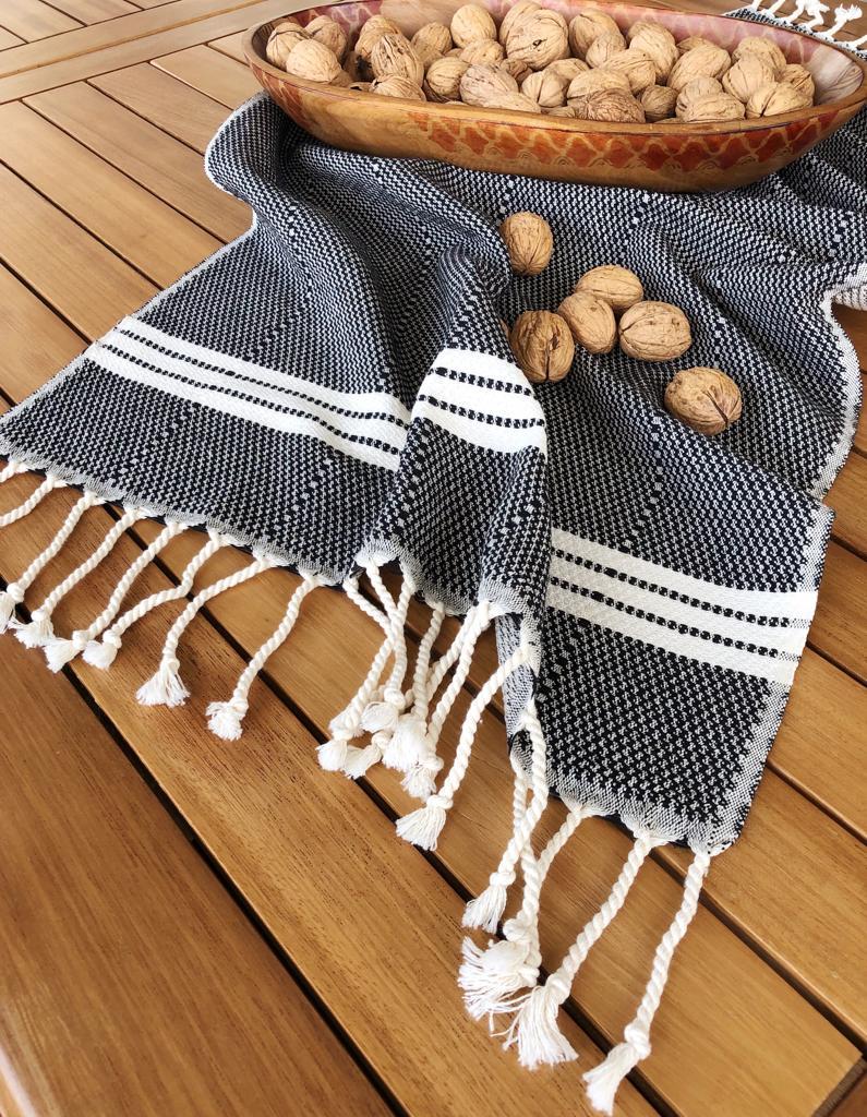 Newport Turkish Hand / Kitchen Towel